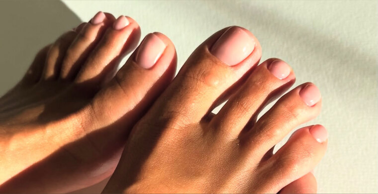 Feet4love cover image