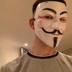 TheMaskedDude avatar