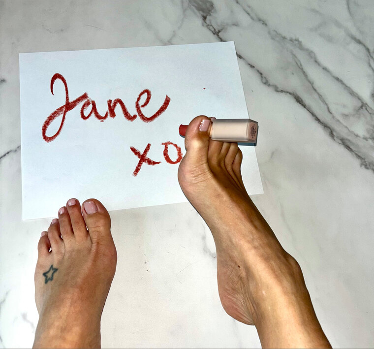 Jane Pies cover image