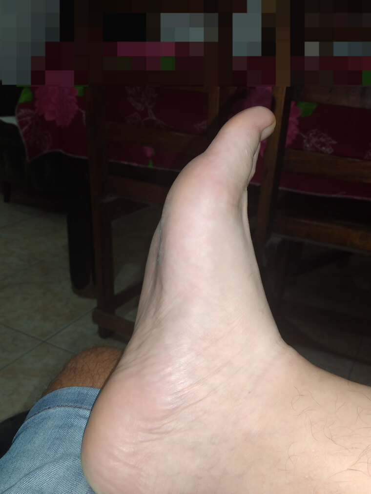 FeetSweetLong banner image