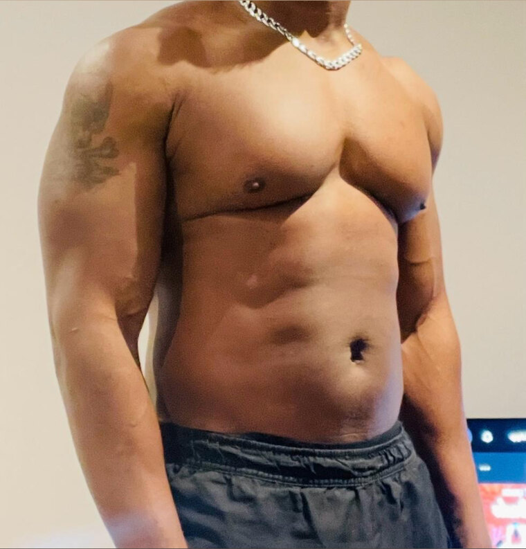 Isaac the hulk banner image