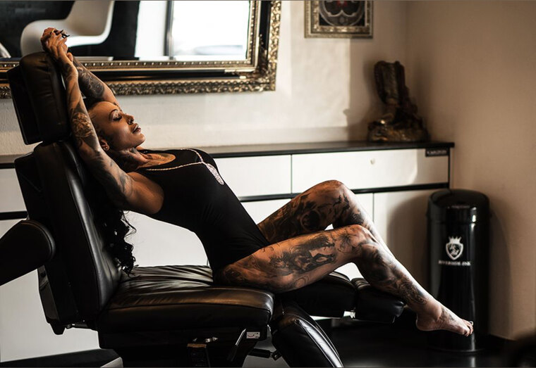 Tattoobeauty.1976 banner image