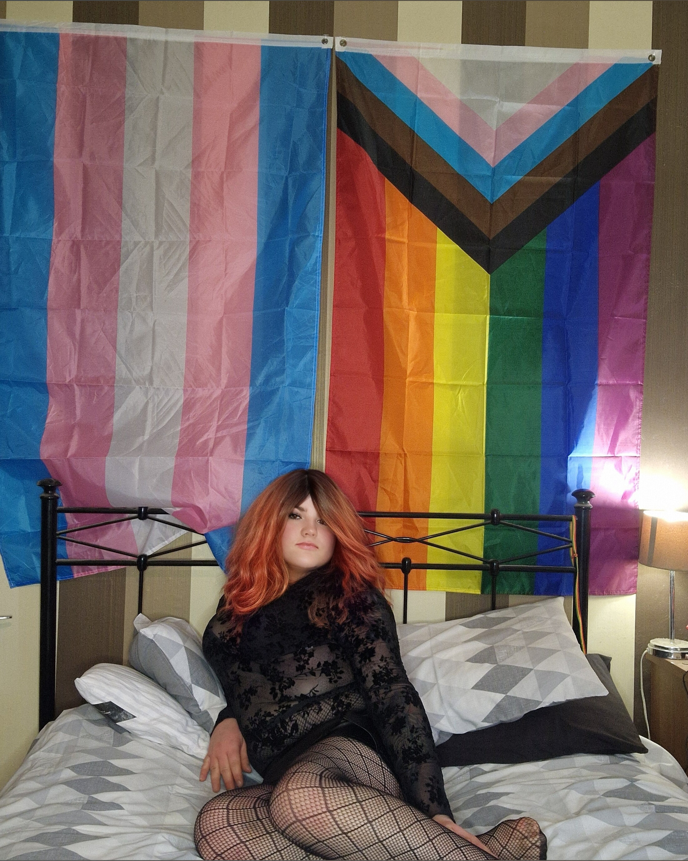 MistressTammytran91 banner image