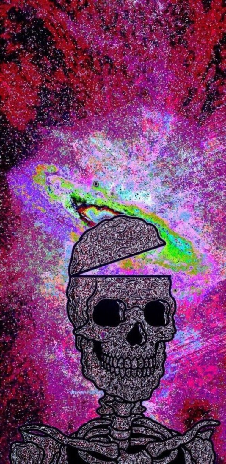 John banner image