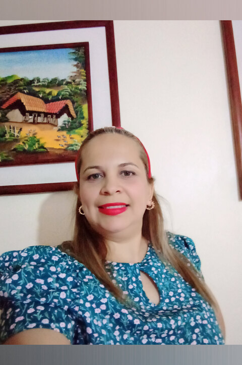 Yuberkis Figuera cover image
