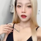 Rachel Momoko avatar