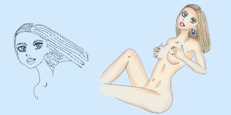 Sophie Farber banner image