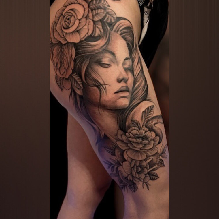 Florencia Oyarzun cover image