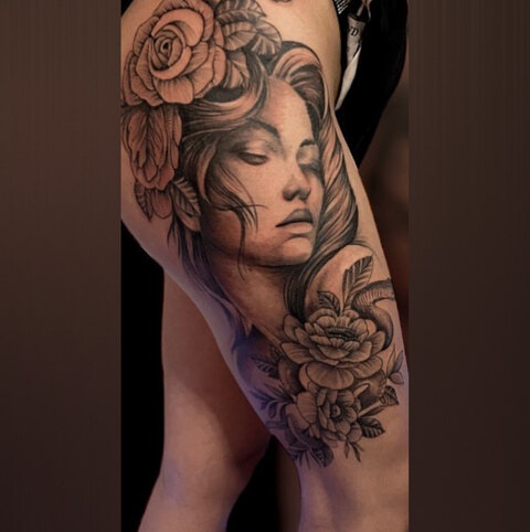 Florencia Oyarzun cover image