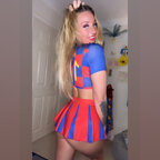 Peaches 🍑 avatar