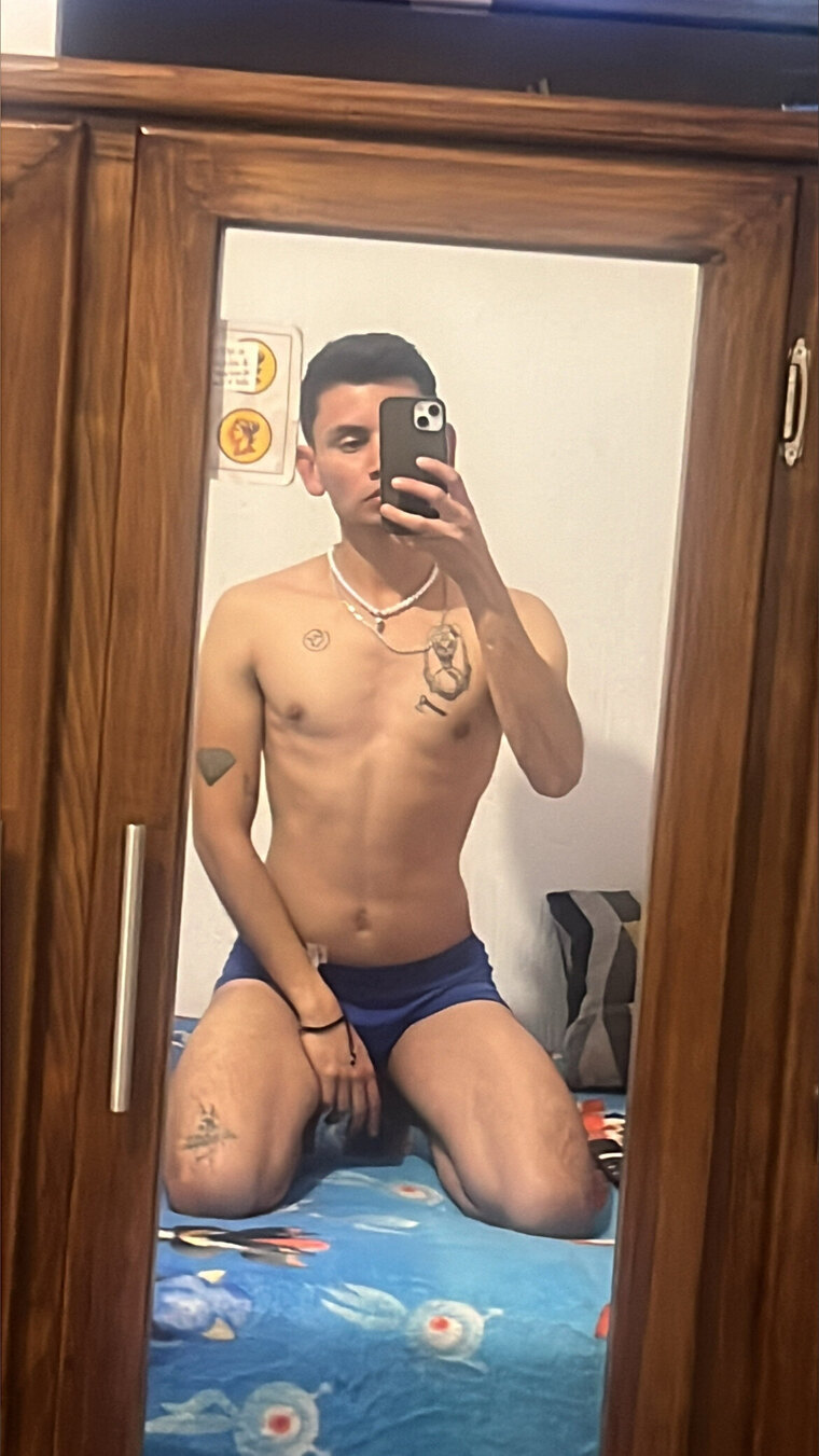 Ramiro haro banner image