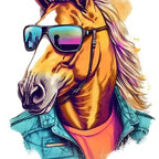 Fjordhingsten avatar