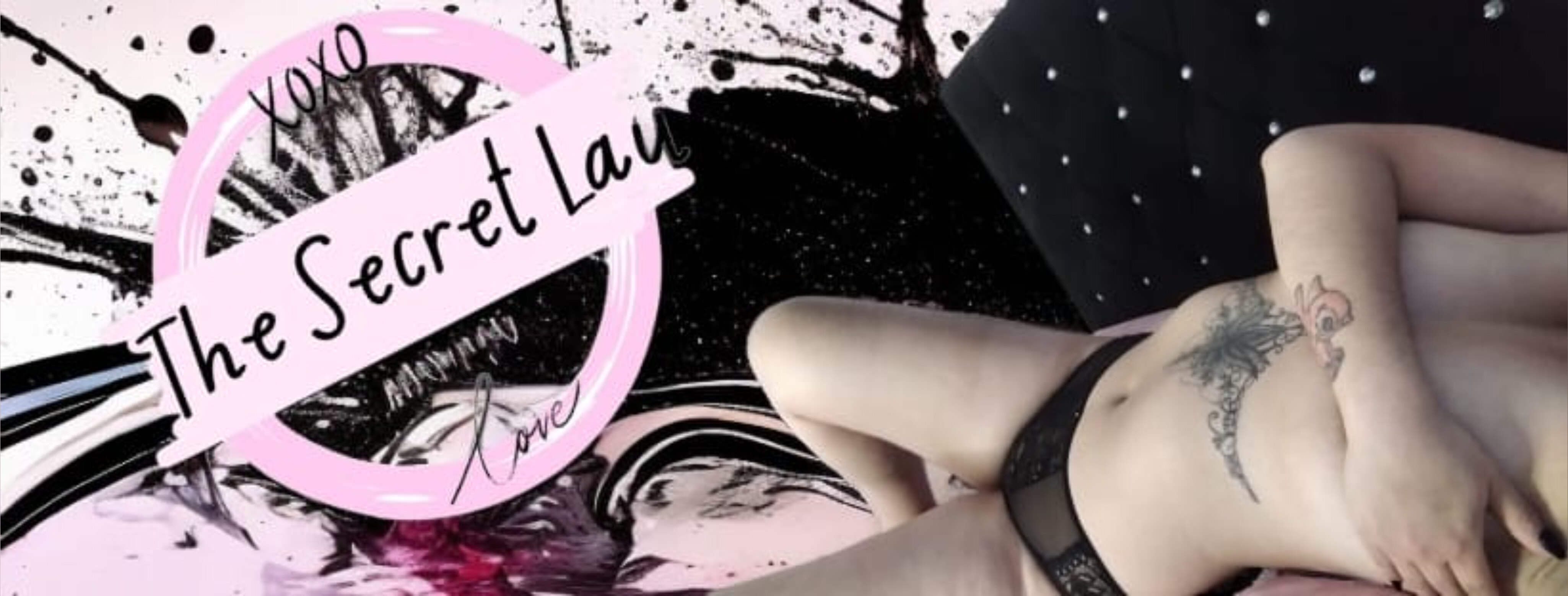 The Secret Lau banner image