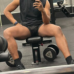 GymBulgeKing avatar