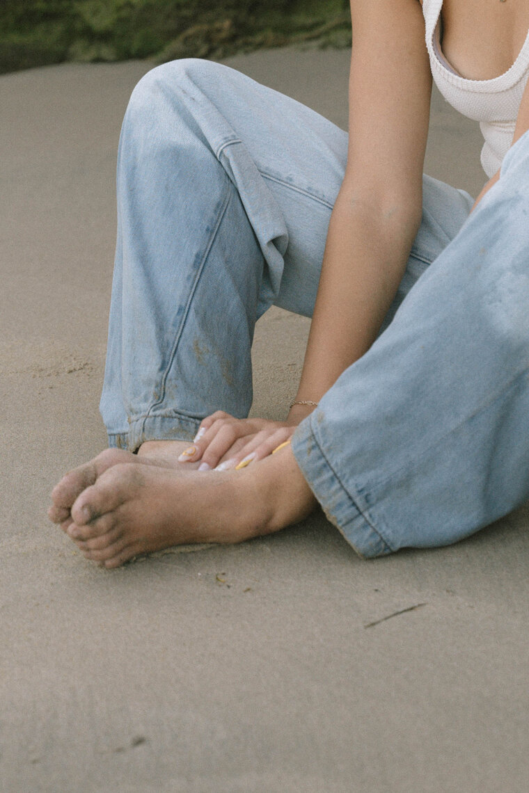 twinkle toes cover image
