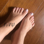 Nanyfeet avatar