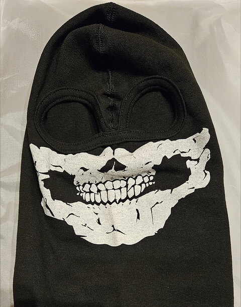 MaskedPhantom cover image