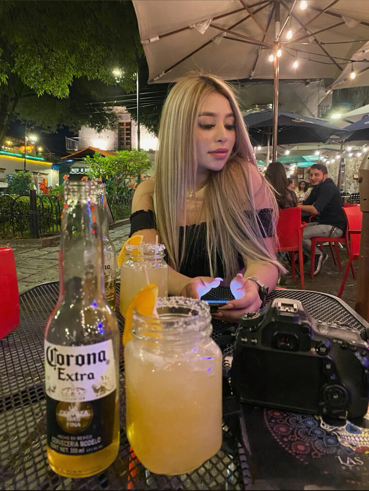Leticia Facio banner image