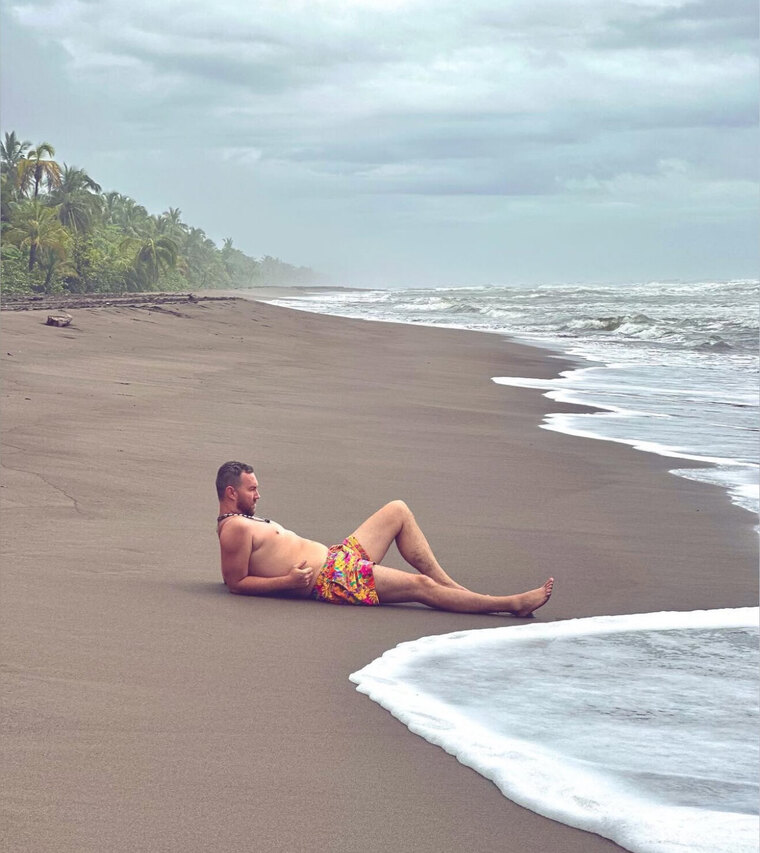 MartinKrejcik cover image