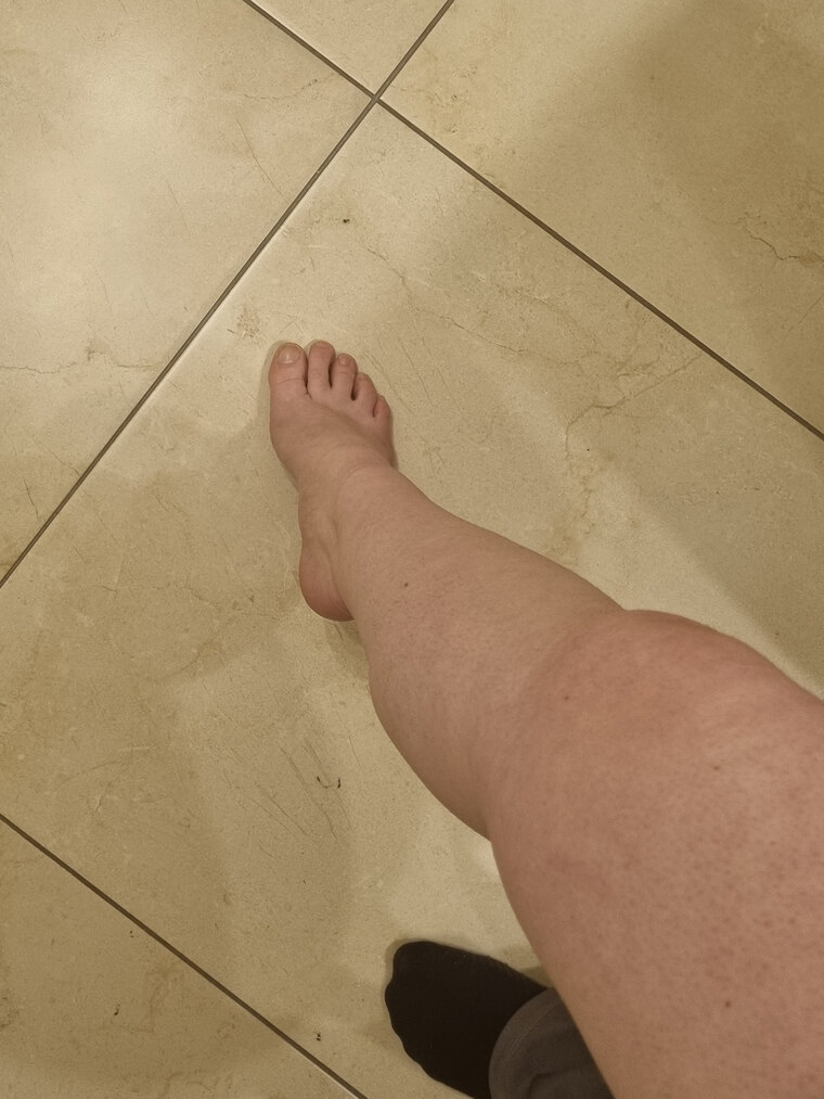 Irishtoes25 cover image