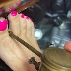 Onlyxfeet avatar