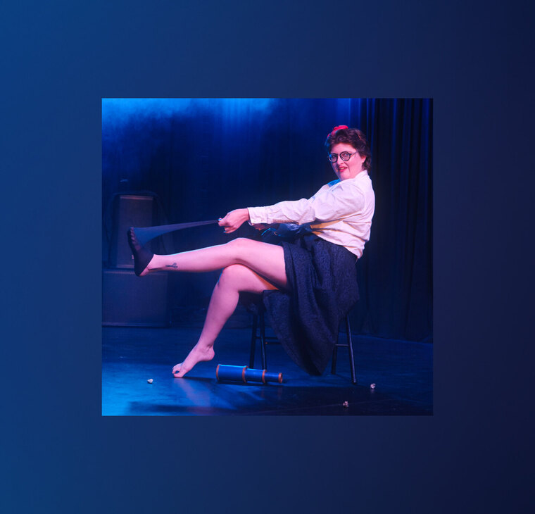 Miss Isley Can Tease Ya banner image