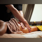 Massage avatar