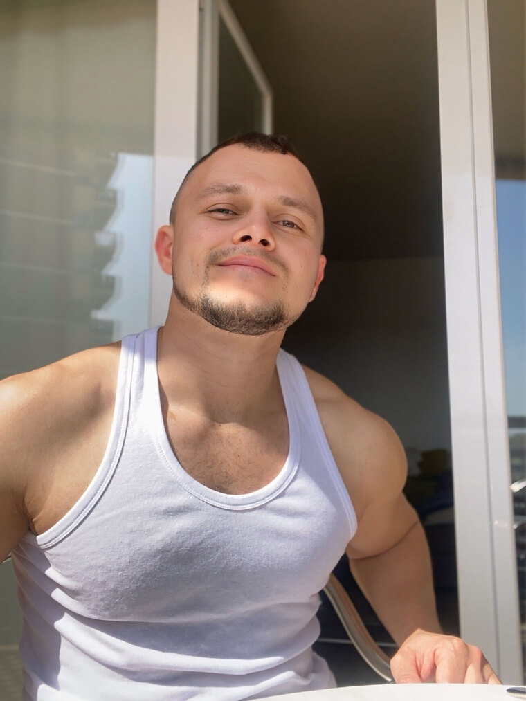 Ricard Ruiz banner image