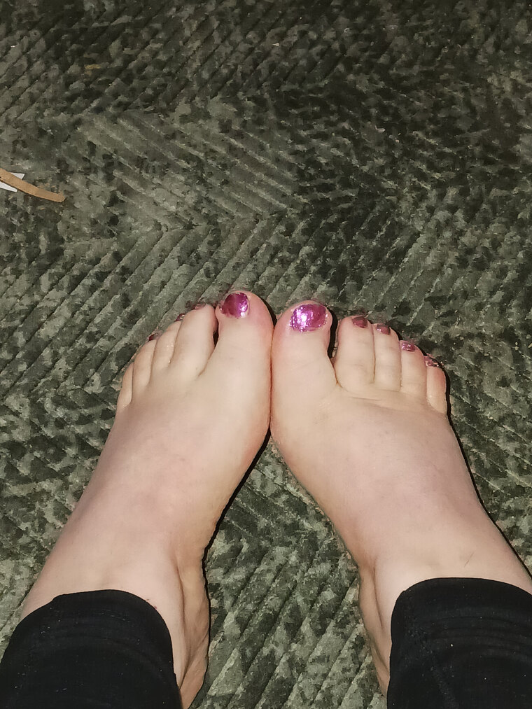Foot Mama cover image