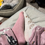 Chicken feet avatar