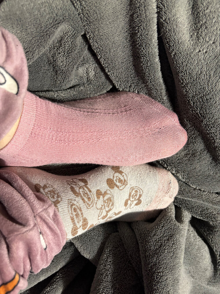 Chicken feet banner image