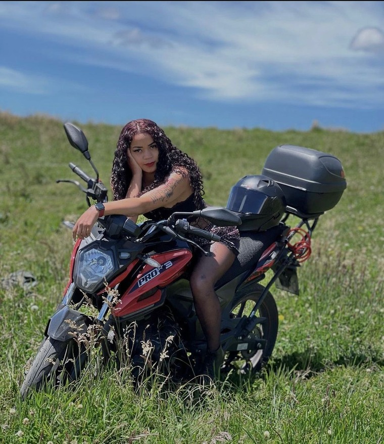 Carolina Acosta cover image