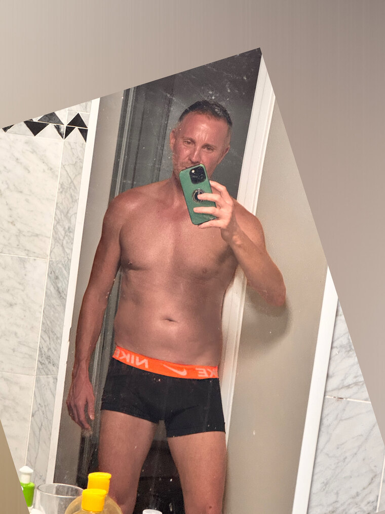 Ginger Daddy cover image