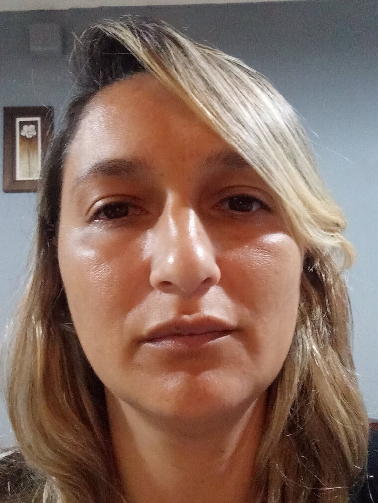 Yanina Belen Molina banner image