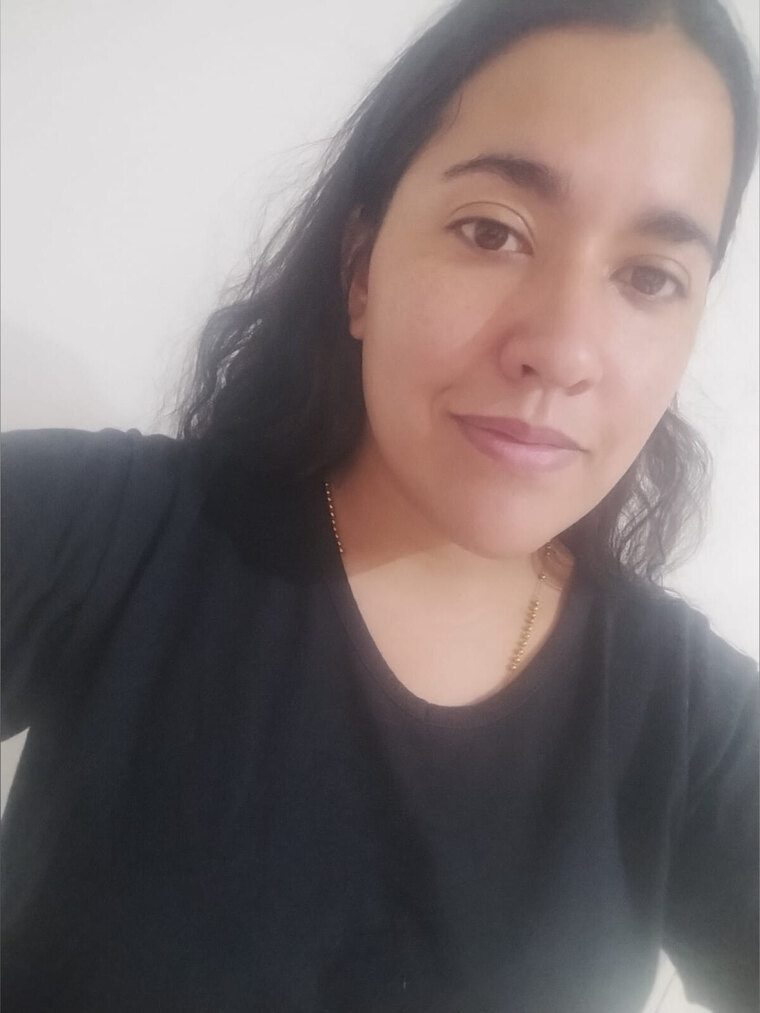 Mara Florencia Rojas cover image