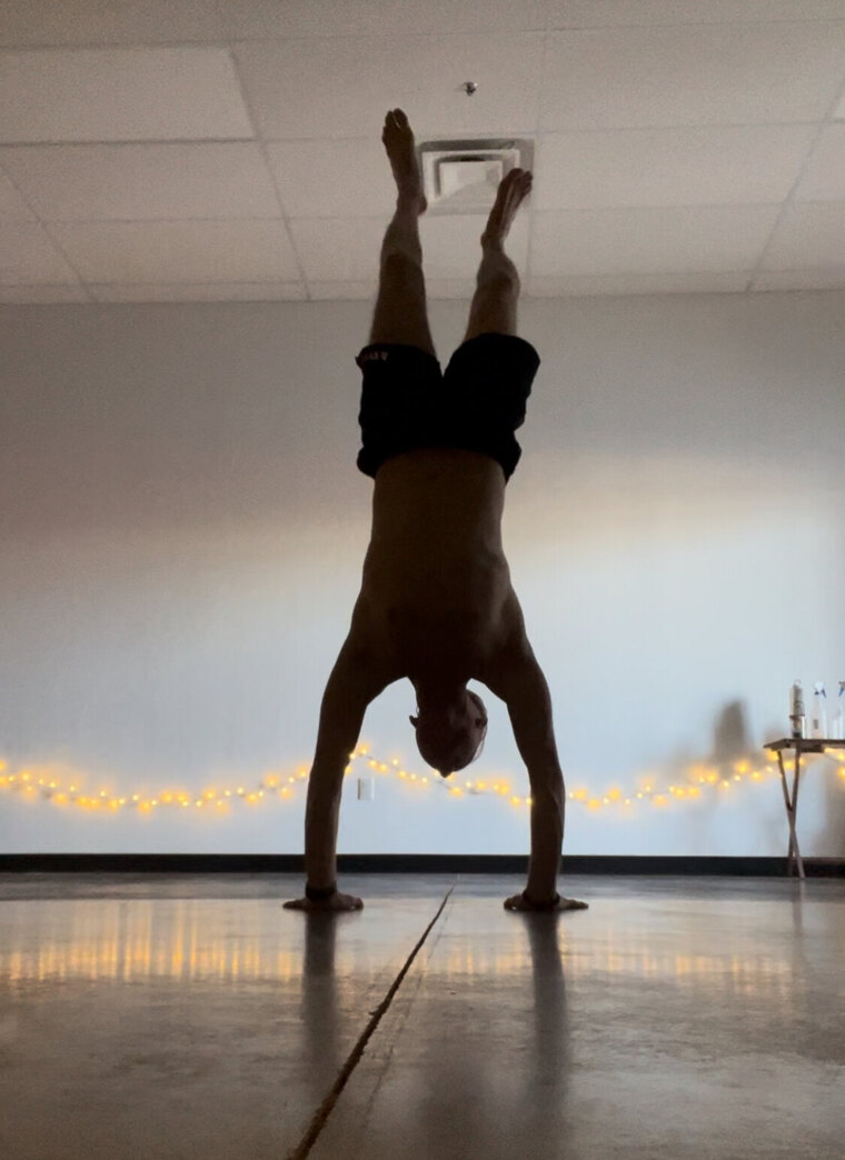 Yoga Addicted cover image