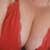 Busty curvy single mom avatar