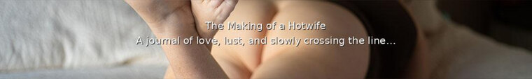 TheMakingOfaHotwife cover image