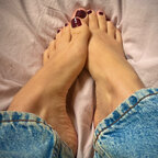Goddess of the soft feet avatar