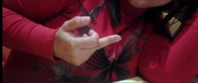 Diosa Canela banner image