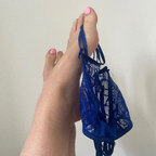 Kinkyfeet69 avatar