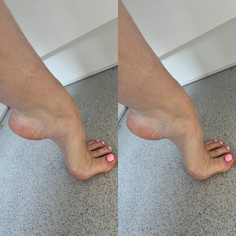 Kinkyfeet69 cover image