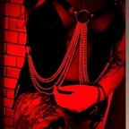 Red queen avatar