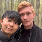 Kaito &amp; Bradon avatar