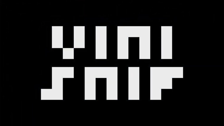 Vini Snif cover image