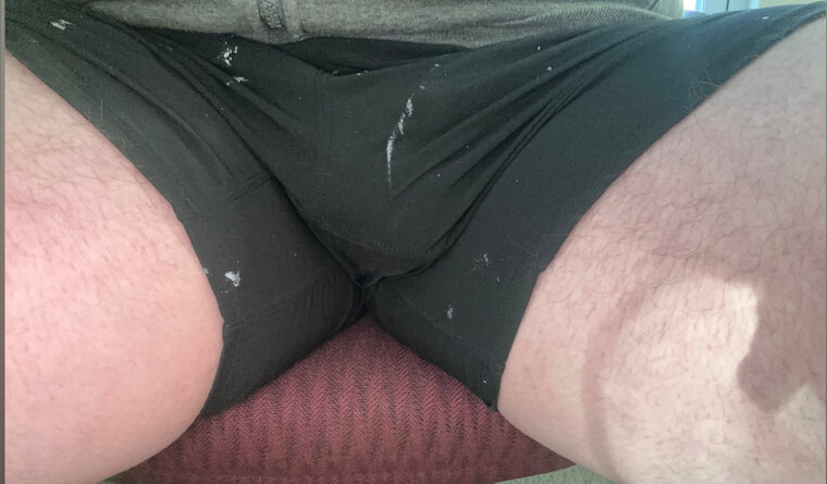 SilverDaddyToes cover image