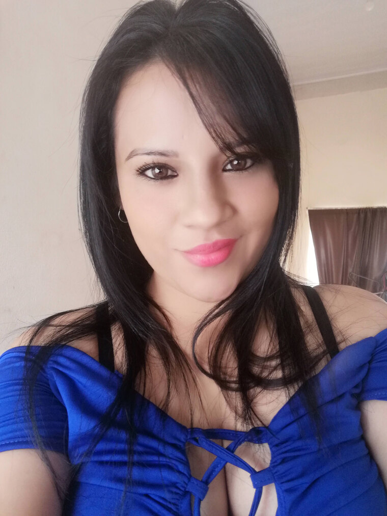 Ana Arias banner image