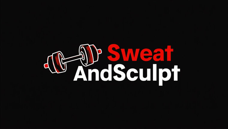 SweatAndSculpt cover image