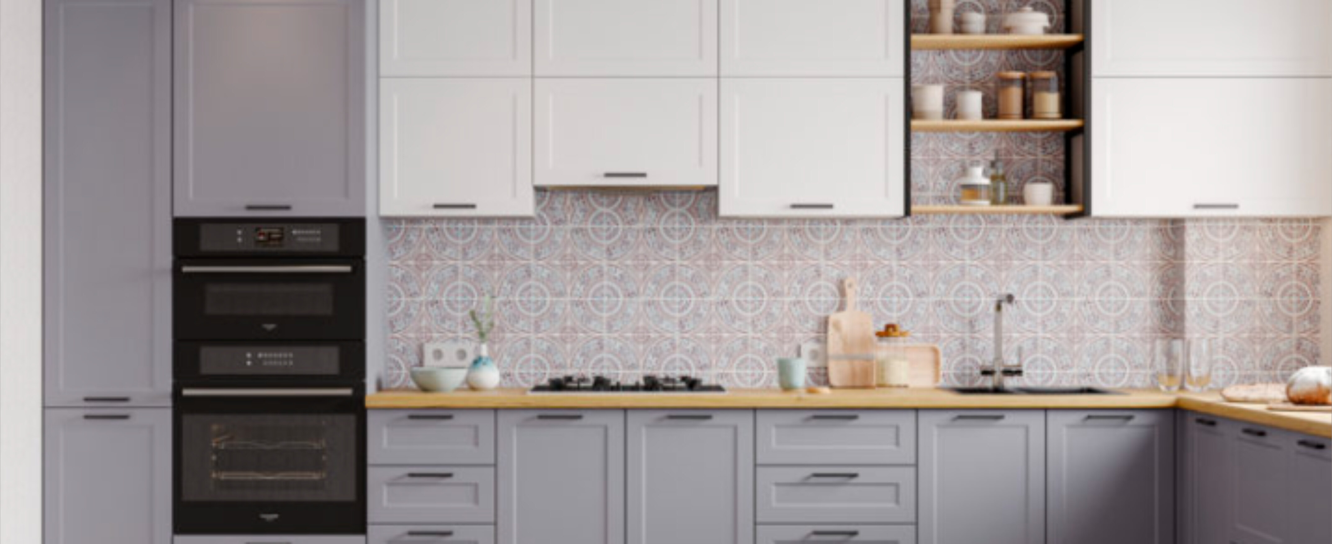 economic cuisine banner image