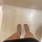 FancyFeet avatar
